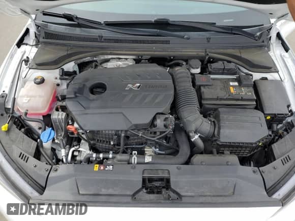 2021 Hyundai Veloster z VIN KMHT36AHXMU009908, wystawiony jako Copart lot #70664983 z przebiegiem 25 813 mil mil oraz . Historia ofert i sprzedaży dostępna na DreamBid. Obrazek 11.