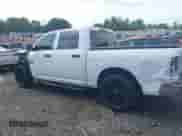 2020 Ram 1500 Express z VIN 3C6RR6KG4LG128081, wystawiony jako IAAI lot #42441882 z przebiegiem 52 945 mil mil oraz . Historia ofert i sprzedaży dostępna na DreamBid. Obrazek 15.