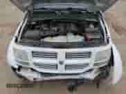 2011 Dodge Nitro Shock с VIN 1D4PU7GX8BW525499, выставлен на аукционе Copart как лот 58211105 с пробегом 87 420 миль миль и Списание • Salvage title. История ставок и продаж доступна на DreamBid. Изображение 12.