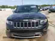 2014 Jeep Grand Cherokee Limited с VIN 1C4RJFBG9EC356079, выставлен на аукционе Copart как лот 69219545 с пробегом 143 105 миль миль и На запчасти • Non repairable. История ставок и продаж доступна на DreamBid. Изображение 5.