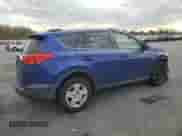 2015 Toyota RAV4 LE с VIN 2T3BFREV8FW379933, выставлен на аукционе Copart как лот 89630645 с пробегом 111 124 миль миль и Списание • Salvage title. История ставок и продаж доступна на DreamBid. Изображение 3.