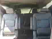 2021 Chevrolet Tahoe Z71 с VIN 1GNSKPKDXMR130937, выставлен на аукционе Copart как лот 71021095 с пробегом 84 131 миль миль и Списание • Salvage title. История ставок и продаж доступна на DreamBid. Изображение 10.