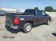 2008 Chevrolet Silverado 1500 2LT z VIN 2GCEK133281167469, wystawiony jako Copart lot #80928095 z przebiegiem 153 829 mil mil oraz Czysty tytuł • Clean title. Historia ofert i sprzedaży dostępna na DreamBid. Obrazek 3.