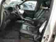 2021 Nissan Frontier Pro-4X z VIN 1N6ED0EB1MN702659, wystawiony jako Copart lot #45690025 z przebiegiem 44 384 mil mil oraz Szkoda całkowita • Salvage title. Historia ofert i sprzedaży dostępna na DreamBid. Obrazek 7.