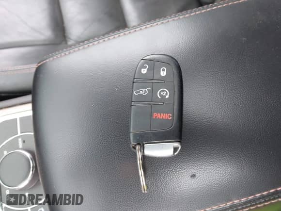 2017 Jeep Grand Cherokee Limited с VIN 1C4RJFBGXHC647131, выставлен на аукционе IAAI как лот 43102859 с пробегом 119 846 миль миль и . История ставок и продаж доступна на DreamBid. Изображение 11.