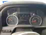2020 Chevrolet Silverado 1500 LTZ z VIN 3GCUYGET4LG382135, wystawiony jako Copart lot #80745574 z przebiegiem 68 916 mil mil oraz Szkoda całkowita • Salvage title. Historia ofert i sprzedaży dostępna na DreamBid. Obrazek 9.