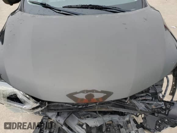 2016 Nissan Rogue SV with VIN KNMAT2MT7GP640638, listed as a Copart auction lot 61145035 with Not provided miles and Salvage title. Bid and sale history available at DreamBid. Image 11.