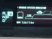 2014 Toyota Prius Four with VIN JTDKN3DUXE1829748, listed as a IAAI auction lot 42908535 with 126,116 mi miles and . Bid and sale history available at DreamBid. Image 16.