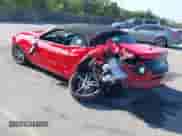 2016 Ford Mustang GT Premium с VIN 1FATP8FF8G5247336, выставлен на аукционе IAAI как лот 39760416 с пробегом 154 205 миль миль и . История ставок и продаж доступна на DreamBid. Изображение 3.