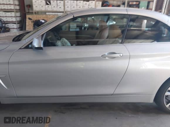 2020 BMW 4 Series 440i xDrive с VIN WBA4Z7C09L5N71339, выставлен на аукционе IAAI как лот 42580560 с пробегом 46 555 миль миль и . История ставок и продаж доступна на DreamBid. Изображение 14.