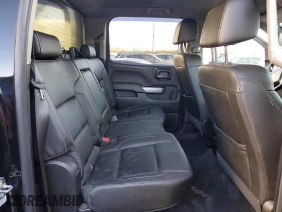 2018 Chevrolet Silverado 2500HD LTZ с VIN 1GC1KWEG1JF223752, выставлен на аукционе Copart как лот 85327294 с пробегом 147 081 миль миль и Списание • Salvage title. История ставок и продаж доступна на DreamBid. Изображение 10.