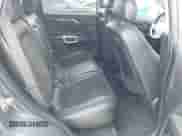 2008 Saturn VUE Red Line with VIN 3GSCL13748S571549, listed as a IAAI auction lot 42211917 with 175,566 mi miles and . Bid and sale history available at DreamBid. Image 8.