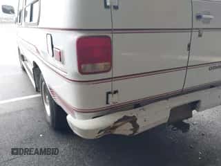 1994 Chevrolet Chevy Van with VIN 1GBEG25K1RF184239, listed as a IAAI auction lot 43451541 with 144,790 mi miles and . Bid and sale history available at DreamBid. Image 6.