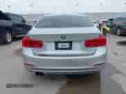 2018 BMW 3 Series 330i with VIN WBA8B9C55JK676701, listed as a IAAI auction lot 42444081 with 77,063 mi miles and . Bid and sale history available at DreamBid. Image 16.