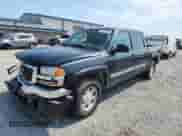 2005 GMC Sierra 1500 SLE z VIN 2GTEK13T951280718, wystawiony jako Copart lot #68005585 z przebiegiem 177 042 mil mil oraz Szkoda całkowita • Salvage title. Historia ofert i sprzedaży dostępna na DreamBid. Obrazek 1.