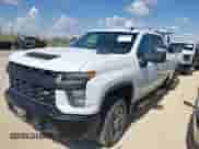 2021 Chevrolet Silverado 2500HD Work Truck with VIN 1GC1YLEY3MF162088, listed as a IAAI auction lot 42929602 with 157,296 mi miles and . Bid and sale history available at DreamBid. Image 16.