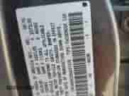 2006 Acura TL with VIN 19UUA66236A071076, listed as a Copart auction lot 68467685 with 114,235 mi miles and Salvage title. Bid and sale history available at DreamBid. Image 12.