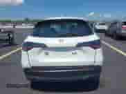 2025 Honda HR-V LX с VIN 3CZRZ1H35SM703783, выставлен на аукционе IAAI как лот 42860201 с пробегом Не указан миль и . История ставок и продаж доступна на DreamBid. Изображение 16.