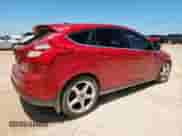 2012 Ford Focus Titanium z VIN 1FAHP3N22CL297534, wystawiony jako Copart lot #63643125 z przebiegiem 180 383 mil mil oraz Czysty tytuł • Clean title. Historia ofert i sprzedaży dostępna na DreamBid. Obrazek 3.