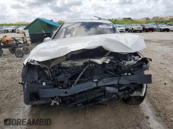 2023 BMW 4 Series 430i z VIN WBA63AV0XPFN78739, wystawiony jako Copart lot #51443495 z przebiegiem 67 708 mil mil oraz Czysty tytuł • Clean title. Historia ofert i sprzedaży dostępna na DreamBid. Obrazek 5.