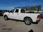 2014 Ram 1500 Tradesman with VIN 1C6RR7FG7ES304620, listed as a Copart auction lot 53368245 with 215,716 mi miles and Salvage title. Bid and sale history available at DreamBid. Image 2.