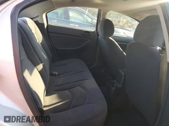 2004 Dodge Stratus SXT with VIN 1B3EL46X94N237606, listed as a Copart auction lot 82208125 with 58,111 mi miles and Clean title. Bid and sale history available at DreamBid. Image 10.