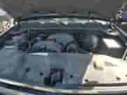2009 Chevrolet Silverado 1500 LTZ z VIN 1GCEK39J69Z154749, wystawiony jako Copart lot #81431625 z przebiegiem 69 535 mil mil oraz Szkoda całkowita • Salvage title. Historia ofert i sprzedaży dostępna na DreamBid. Obrazek 11.