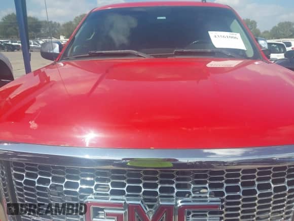 2011 GMC Sierra 1500 SLE z VIN 3GTU2VE28BG259711, wystawiony jako IAAI lot #43561006 z przebiegiem 327 318 mil mil oraz . Historia ofert i sprzedaży dostępna na DreamBid. Obrazek 6.