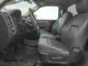 2018 Ram 1500 Tradesman with VIN 3C6JR6DGXJG244117, listed as a Copart auction lot 81592015 with 120,985 mi miles and Salvage title. Bid and sale history available at DreamBid. Image 7.