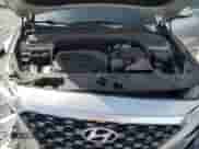 2020 Hyundai Santa Fe SEL с VIN 5NMS33AD7LH212210, выставлен на аукционе Copart как лот 71396045 с пробегом 67 151 миль миль и Списание • Salvage title. История ставок и продаж доступна на DreamBid. Изображение 12.