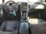 2013 Chevrolet Volt с VIN 1G1RF6E49DU138163, выставлен на аукционе Copart как лот 81027405 с пробегом 52 824 миль миль и Чистый • Clean title. История ставок и продаж доступна на DreamBid. Изображение 8.