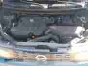 2011 Nissan Cube S с VIN JN8AZ2KR6BT214255, выставлен на аукционе IAAI как лот 42701644 с пробегом 291 798 миль миль и . История ставок и продаж доступна на DreamBid. Изображение 10.