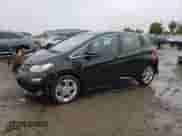 2020 Chevrolet Bolt EV LT с VIN 1G1FY6S0XL4146995, выставлен на аукционе Copart как лот 44848033 с пробегом 13 478 миль миль и . История ставок и продаж доступна на DreamBid. Изображение 1.