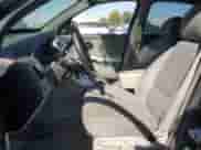 2007 Chevrolet Equinox LT with VIN 2CNDL73F076236582, listed as a Copart auction lot 85275615 with 244,041 mi miles and Salvage title. Bid and sale history available at DreamBid. Image 7.