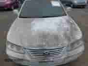 2010 Hyundai Azera Limited z VIN KMHFC4DF0AA513070, wystawiony jako IAAI lot #43100595 z przebiegiem Nie podano mil oraz . Historia ofert i sprzedaży dostępna na DreamBid. Obrazek 6.