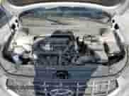 2021 Hyundai Venue SEL with VIN KMHRC8A30MU079119, listed as a Copart auction lot 61957033 with 22,483 mi miles and . Bid and sale history available at DreamBid. Image 11.