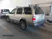 1999 Nissan Pathfinder XE z VIN JN8AR07Y1XW367944, wystawiony jako IAAI lot #42769053 z przebiegiem 124 874 mil mil oraz . Historia ofert i sprzedaży dostępna na DreamBid. Obrazek 3.