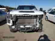 2022 Chevrolet Silverado 2500HD with VIN 1GB2WLE7XNF141794, listed as a Copart auction lot 79089104 with 55,043 mi miles and Salvage title. Bid and sale history available at DreamBid. Image 5.