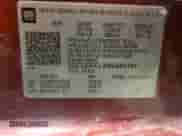 2022 Chevrolet Silverado 1500 LT Trail Boss z VIN 3GCUDFELXNG604797, wystawiony jako Copart lot #87466664 z przebiegiem 36 182 mil mil oraz Szkoda całkowita • Salvage title. Historia ofert i sprzedaży dostępna na DreamBid. Obrazek 12.