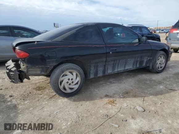 1999 Chevrolet Cavalier с VIN 1G1JC1243X7325219, выставлен на аукционе Copart как лот 47234505 с пробегом 328 544 миль миль и Списание • Salvage title. История ставок и продаж доступна на DreamBid. Изображение 3.