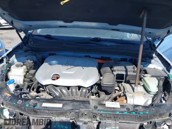 2015 Hyundai Sonata Limited с VIN KMHEC4A45FA128951, выставлен на аукционе IAAI как лот 43076375 с пробегом 104 412 миль миль и . История ставок и продаж доступна на DreamBid. Изображение 10.