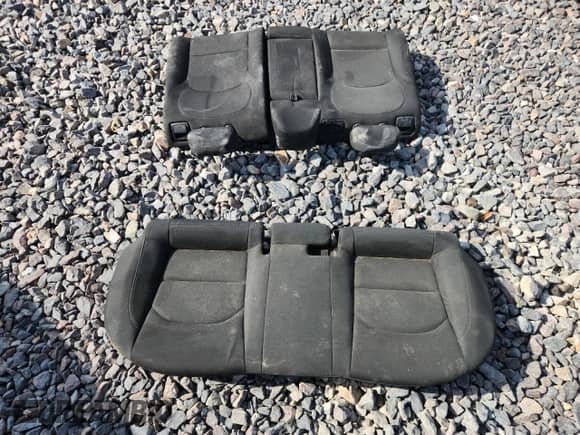 2019 Hyundai Elantra z VIN KMHH35LE0KU117535, wystawiony jako Copart lot #70006265 z przebiegiem 157 108 mil mil oraz Szkoda całkowita • Salvage title. Historia ofert i sprzedaży dostępna na DreamBid. Obrazek 12.