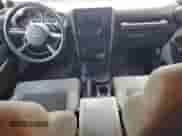 2010 Jeep Wrangler Sport с VIN 1J4AA2D12AL112258, выставлен на аукционе Copart как лот 82640455 с пробегом 88 753 миль миль и Чистый • Clean title. История ставок и продаж доступна на DreamBid. Изображение 8.