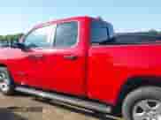 2023 Ram 1500 Big Horn with VIN 1C6RRFBG7PN620343, listed as a IAAI auction lot 42659133 with 46,484 mi miles and . Bid and sale history available at DreamBid. Image 14.