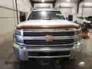 2015 Chevrolet Silverado 3500 с VIN 1GC0KYEG1FZ521652, выставлен на аукционе Copart как лот 70467464 с пробегом 200 739 миль миль и Списание • Salvage title. История ставок и продаж доступна на DreamBid. Изображение 5.