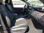 2024 Toyota Tacoma SR5 z VIN 3TMLB5JN2RM054571, wystawiony jako IAAI lot #42572496 z przebiegiem 7 157 mil mil oraz . Historia ofert i sprzedaży dostępna na DreamBid. Obrazek 5.