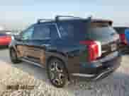 2023 Hyundai Palisade SEL с VIN KM8R44GE8PU615088, выставлен на аукционе Copart как лот 57549464 с пробегом 33 763 миль миль и Чистый • Clean title. История ставок и продаж доступна на DreamBid. Изображение 2.