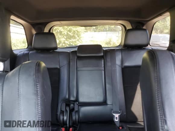 2015 Jeep Grand Cherokee Altitude z VIN 1C4RJFAG6FC747256, wystawiony jako Copart lot #80411975 z przebiegiem 161 199 mil mil oraz Czysty tytuł • Clean title. Historia ofert i sprzedaży dostępna na DreamBid. Obrazek 10.