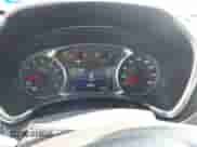 2020 Chevrolet Equinox LT с VIN 3GNAXKEV6LS722870, выставлен на аукционе IAAI как лот 43198552 с пробегом 55 882 миль миль и . История ставок и продаж доступна на DreamBid. Изображение 7.