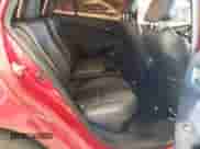 2018 Toyota Prius Plus z VIN JTDKARFP5J3077221, wystawiony jako IAAI lot #42544838 z przebiegiem 84 902 mil mil oraz . Historia ofert i sprzedaży dostępna na DreamBid. Obrazek 8.